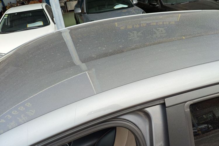 比亚迪 海豚 2023款 420km 自由版局部细节57