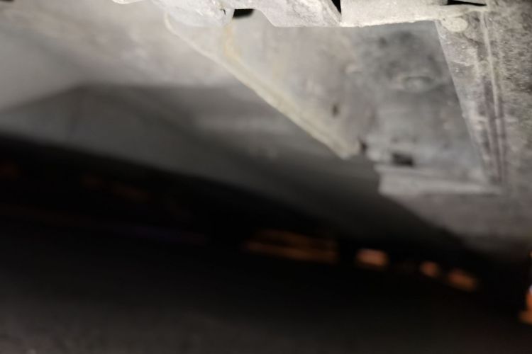 中华H530 2017款 1.6L 自动舒适型局部细节9004