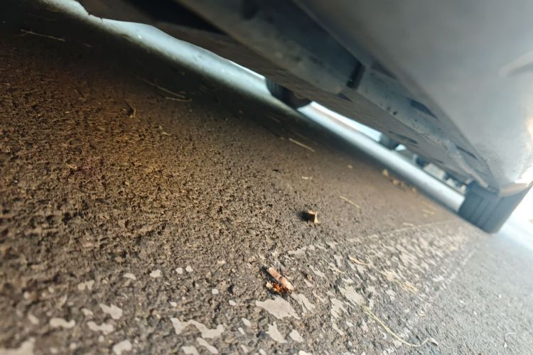 大众 迈腾 2012款 改款 1.8TSI 豪华型局部细节9004