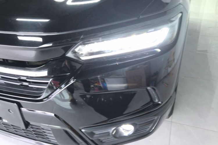 本田 皓影 2021款 240TURBO CVT两驱精英版局部细节36