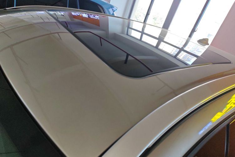 沃尔沃XC60(进口) 2014款 T5 智逸版局部细节57