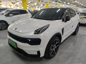 领克05 2020款 2.0TD 两驱耀Halo