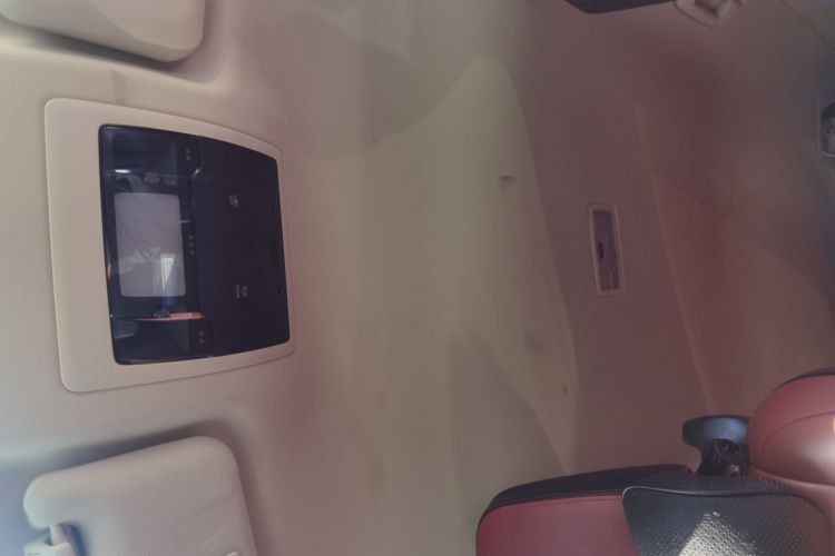 雷克萨斯NX 2018款 200 前驱 锋行版 国V局部细节22