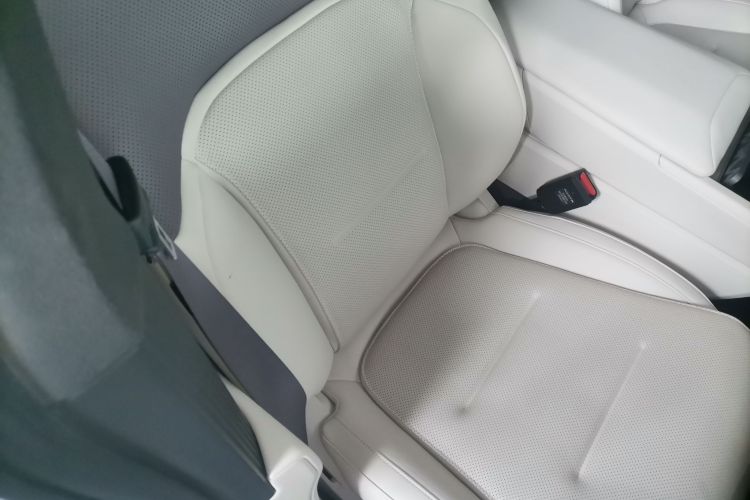 阿维塔12 2024款 700 三激光后驱奢享版局部细节41