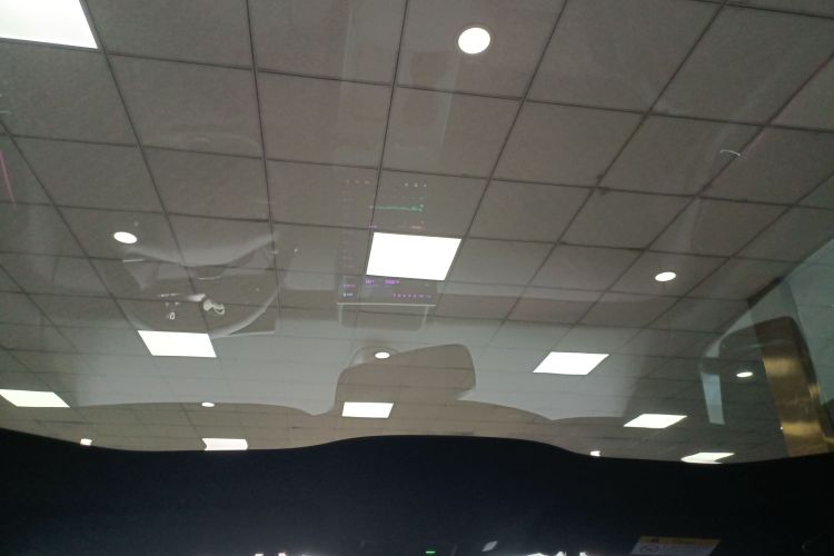 蔚来ET5 2024款 75kWh局部细节22