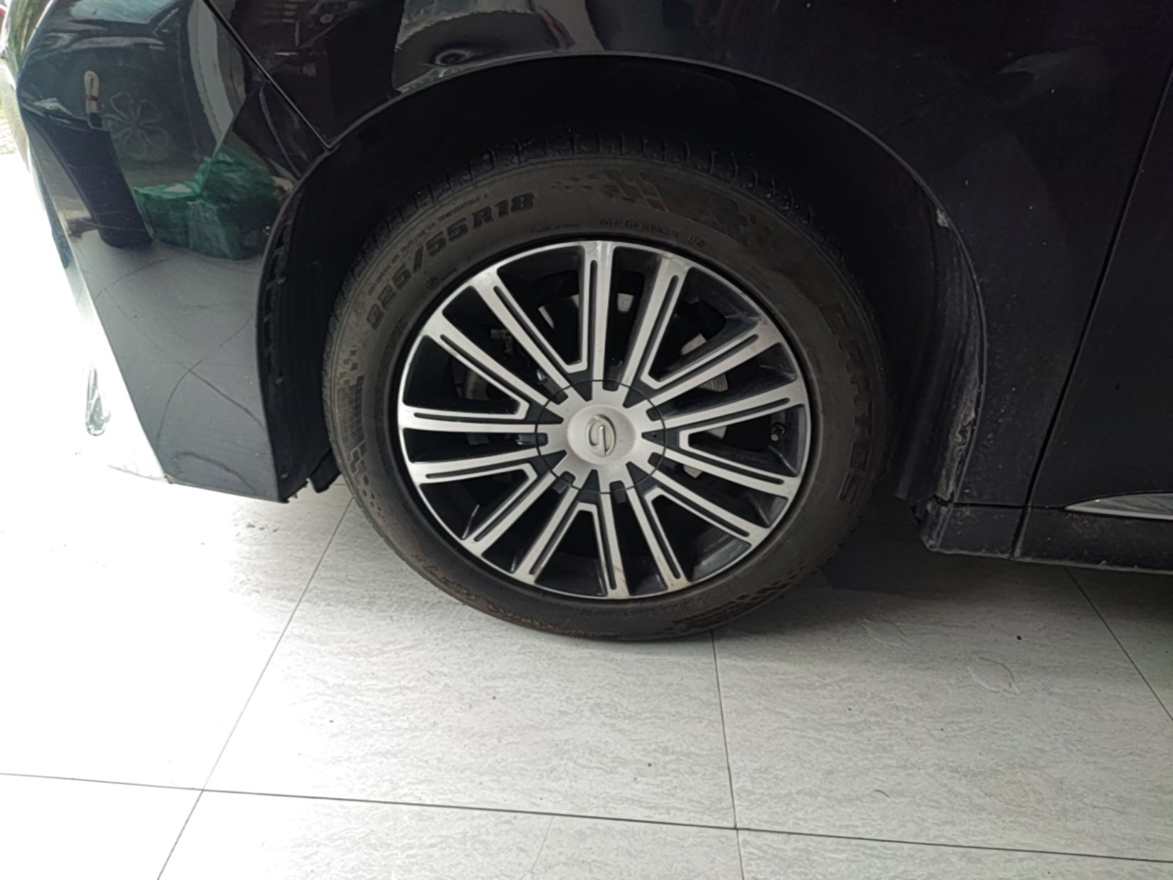 车300二手车图片