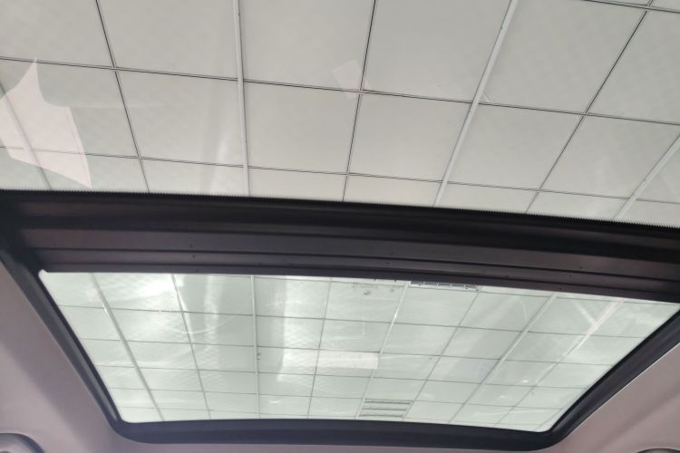 宝马X1 2016款 xDrive20Li 豪华型中控内饰22