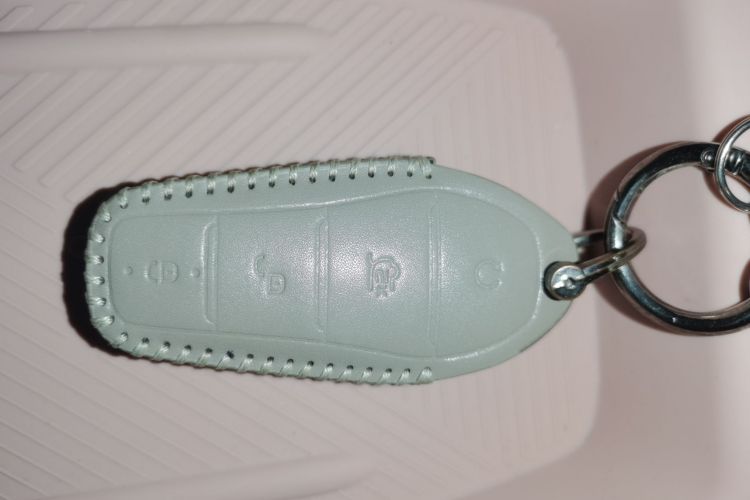 比亚迪 海鸥 2025款 305km 活力版中控内饰11