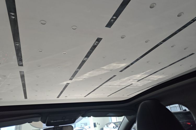 日产 逍客 2016款 2.0L CVT豪华版中控内饰22