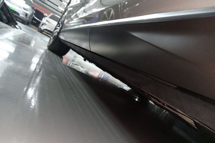 腾势N7 2023款 超长续航版局部细节9002