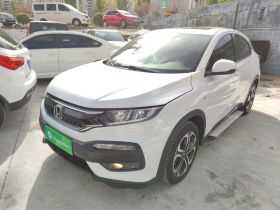 本田XR-V 2017款 1.8L EXi CVT舒适版