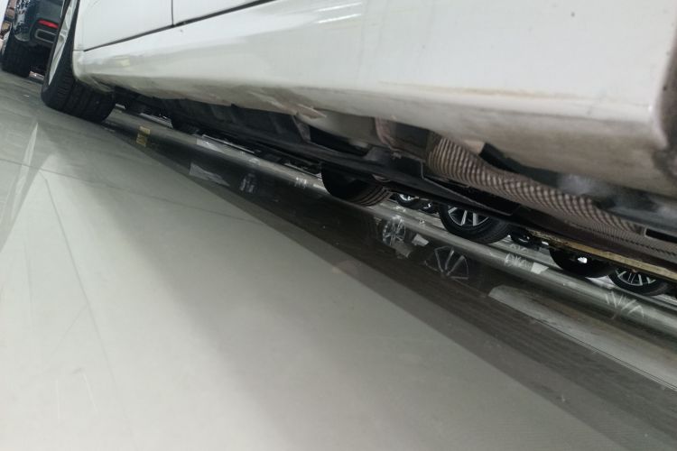 福特 蒙迪欧 2018款 EcoBoost 180 智控时尚型 国V局部细节9002