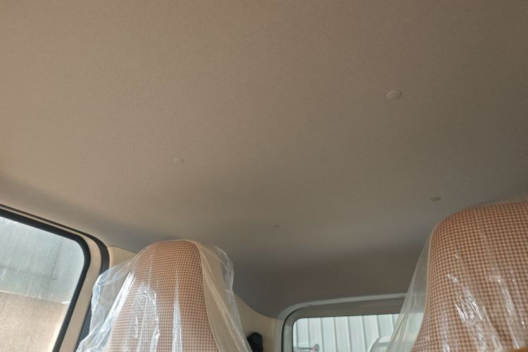 五菱汽车 宏光MINIEV 2024款 第三代 215km 青春版中控内饰22