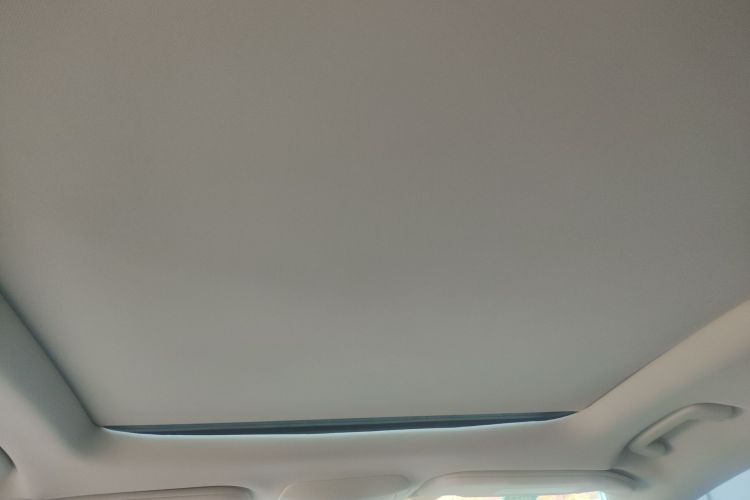 福特 锐界 2016款 EcoBoost 245 四驱尊锐型 7座中控内饰22