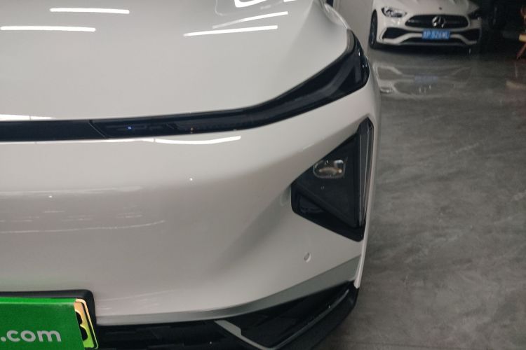 吉利银河 银河L7 2025款 EM-i 115km 探索版局部细节36