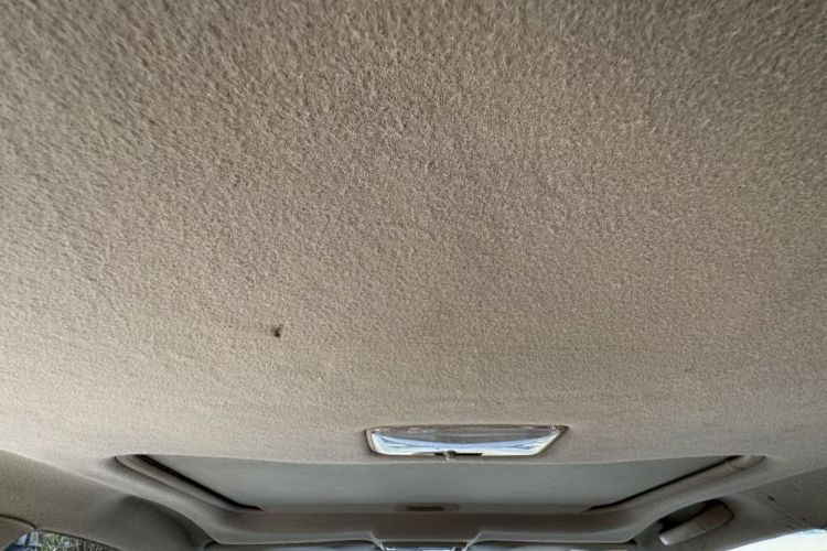 丰田 花冠 2013款 1.6L 自动卓越版中控内饰22