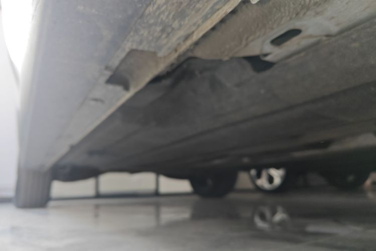 福特 福克斯 2021款 猎装版 EcoBoost 180 自动猎潮型局部细节9001