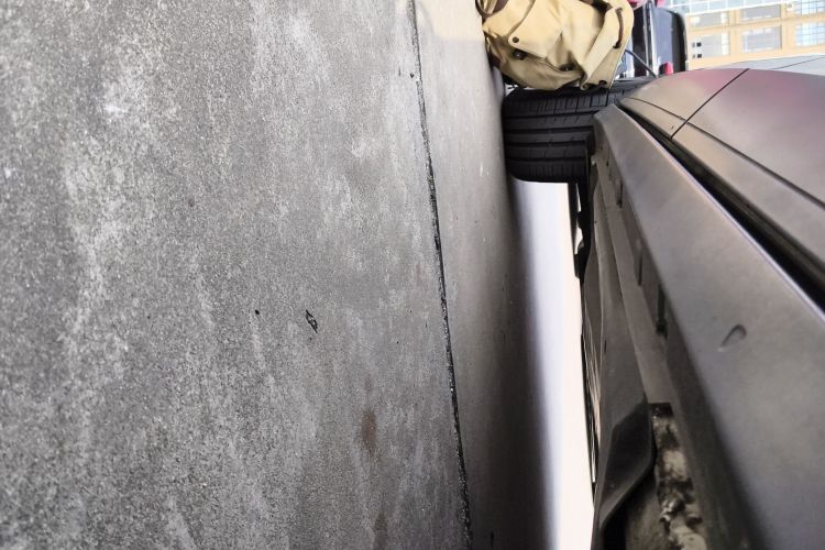 大众 T-ROC探歌 2018款 230TSI DSG两驱进取型 国V局部细节9002