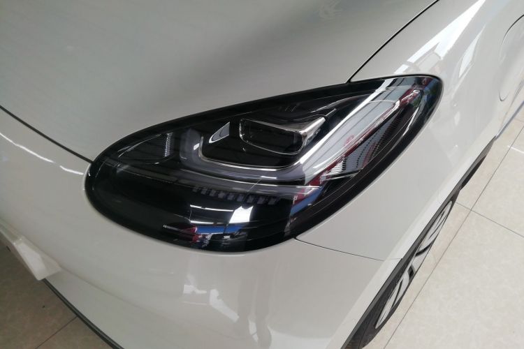 五菱汽车 五菱缤果 2023款 333km 灵犀互联+款局部细节36