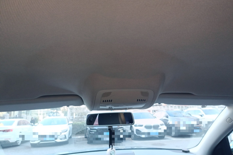 奥迪A4L 2011款 1.8 TFSI 舒适型局部细节22