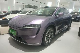 鸿蒙智行 智界R7 2025款 增程 251km Max