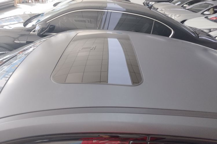 现代 伊兰特 2023款 240TGDi DCT N Line LUX尊贵版局部细节57