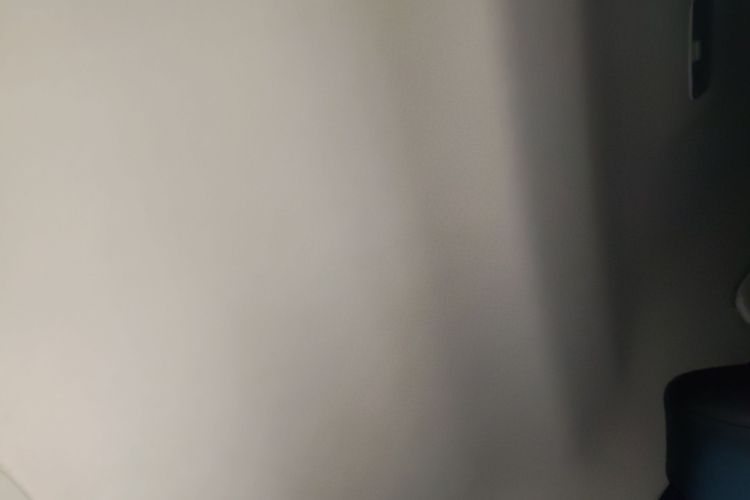 丰田 卡罗拉锐放 2023款 2.0L 先锋版局部细节22