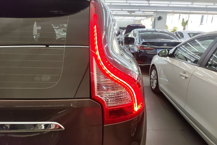 沃尔沃XC60(进口) 2014款 T5 智逸版车身外观9