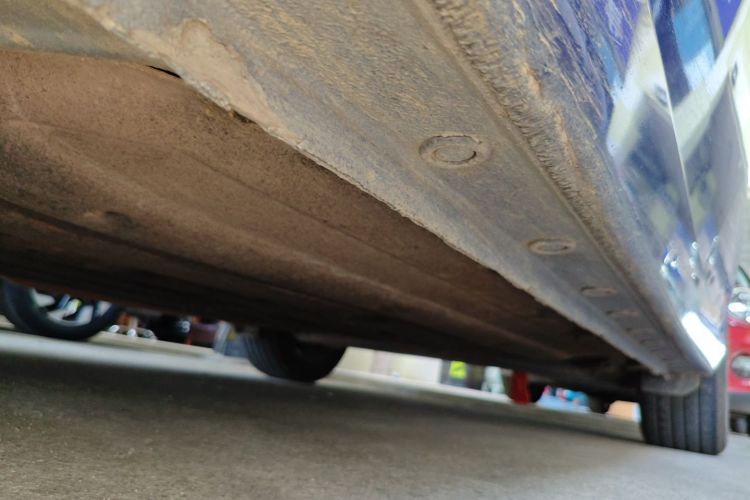 本田 凌派 2019款 180Turbo CVT豪华版 国VI局部细节9002