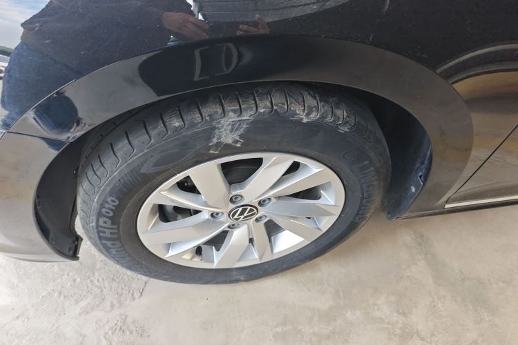 大众 帕萨特 2023款 改款 280TSI 商务版车身外观6007