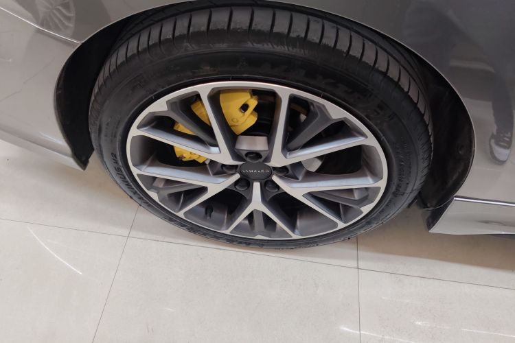 领克03 2022款 2.0TD DCT劲Pro车身外观6008