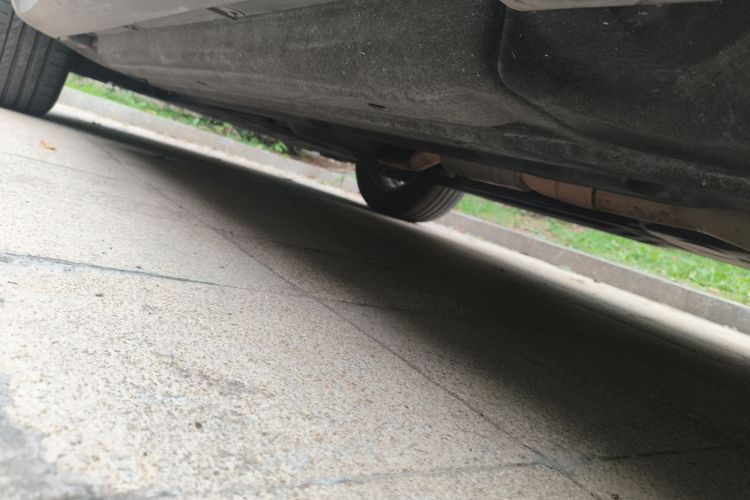 保时捷 2017款  Macan 2.0T局部细节9003