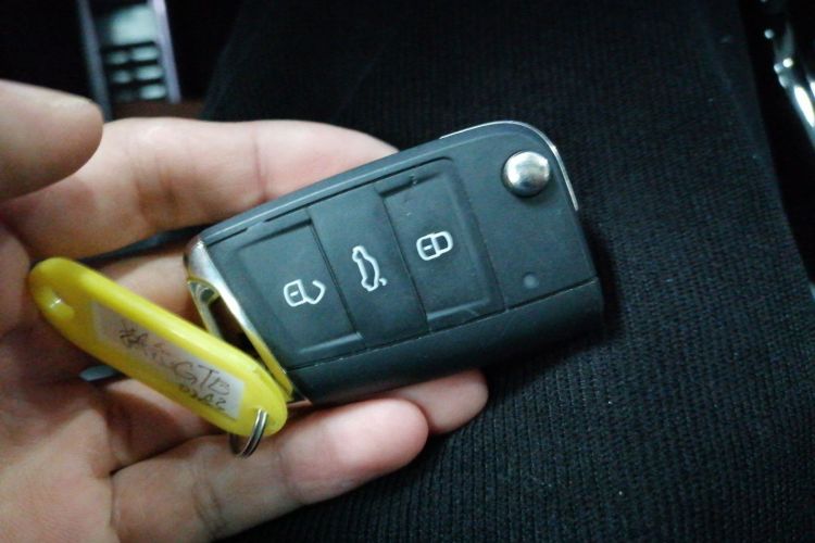 大众 探岳GTE插电混动 2024款 280TSI 豪华Plus进阶版中控内饰7001