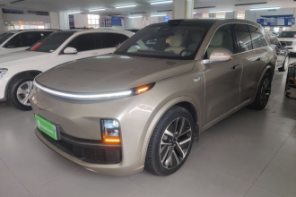 理想汽车 理想L8 2023款 Max