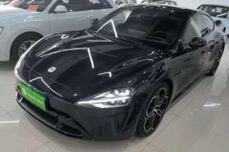 小米汽车 小米SU7 2024款 四驱超长续航高阶智驾Max版