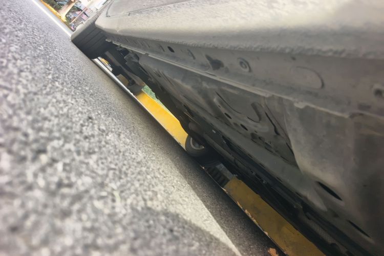 别克 君越 2020款 652T 豪华型局部细节9001