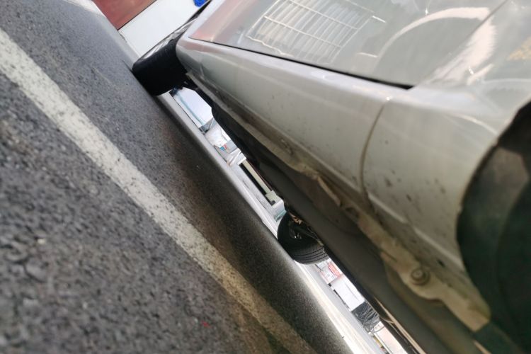 别克 凯越 2013款 1.5L 自动经典型局部细节9001