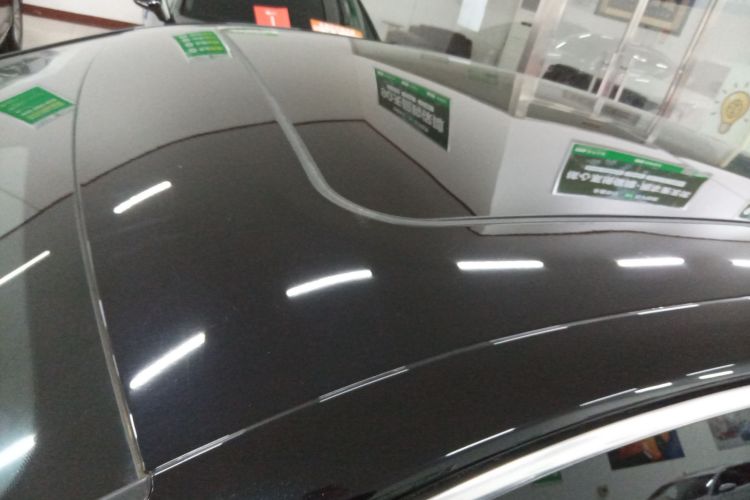 红旗H5 2023款 1.5T DCT智联旗韵版局部细节57