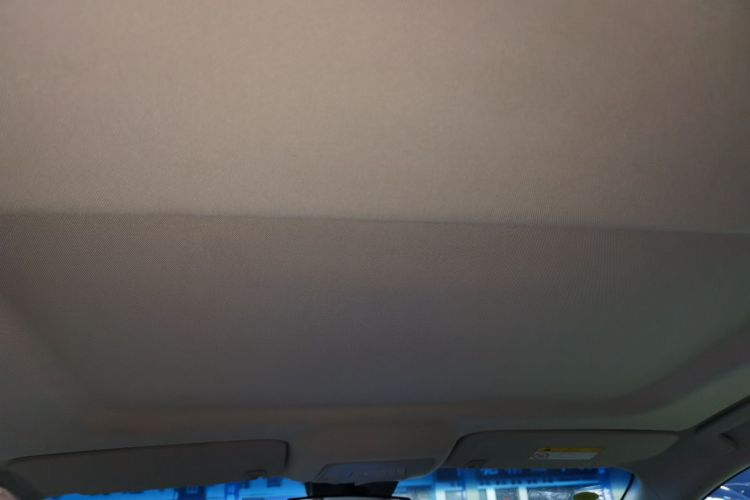 别克GL8 2021款 陆上公务舱 652T 舒适型局部细节22