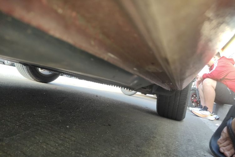 大众 高尔夫 2015款 1.6L 自动舒适型局部细节9002