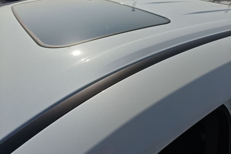 丰田 格瑞维亚 2023款 2.5L混动 尊贵PLUS版局部细节57