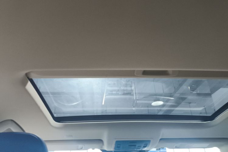 雷克萨斯NX 2020款 300h 前驱 锋尚版 国VI中控内饰22