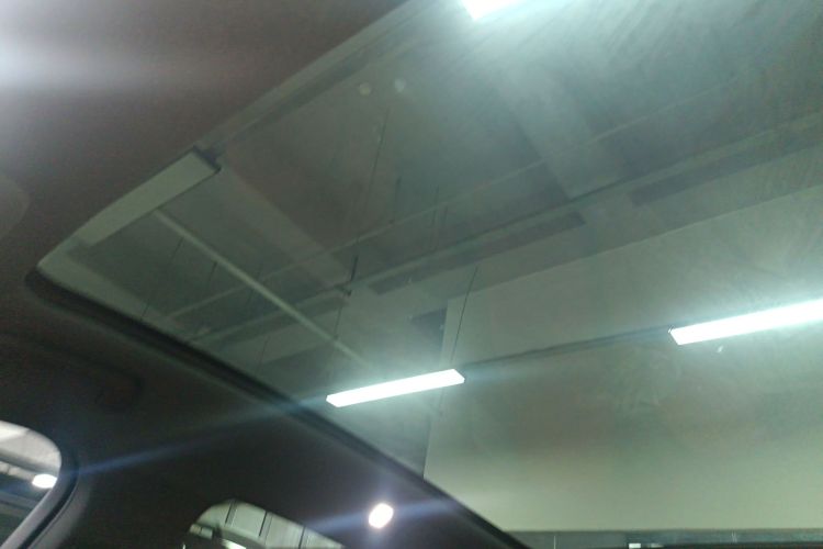 理想汽车 理想L6 2024款 Pro局部细节22