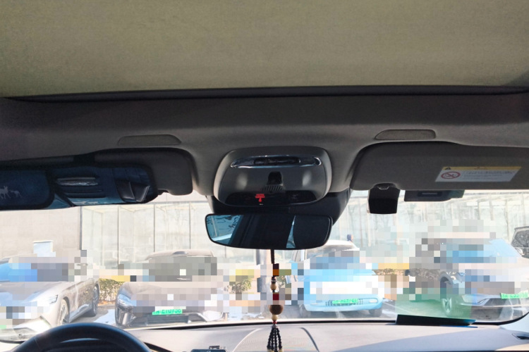 沃尔沃XC60 2019款 T5 四驱智远版 国V中控内饰22