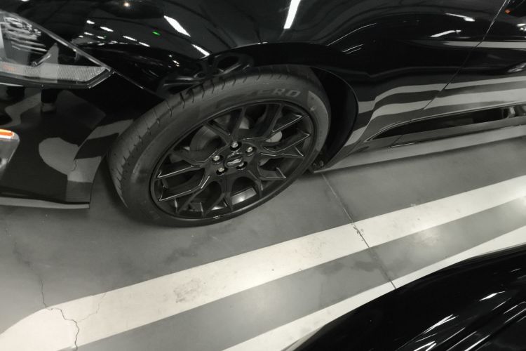 福特 Mustang 2020款 2.3L EcoBoost车身外观6007