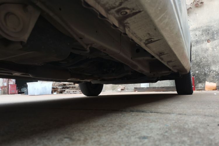 五菱汽车 五菱宏光 2019款 1.5L S基本型国VI LAR局部细节9002