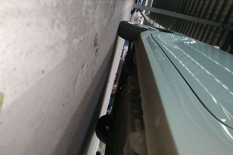 五菱汽车 宏光MINIEV 2022款 马卡龙臻享款 三元锂局部细节9002