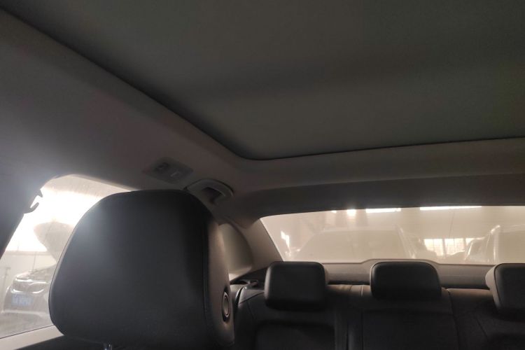 大众 速腾 2020款 280TSI DSG舒适型 国VI中控内饰22