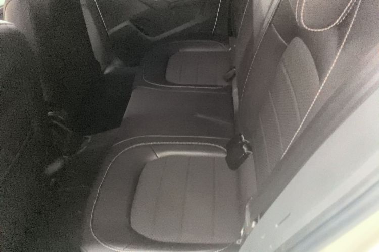 斯柯达 昕动 2016款 改款 1.6L 自动创行版中控内饰21