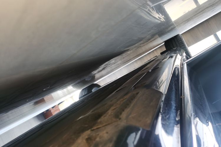 鸿蒙智行 享界S9 2024款 纯电 Ultra 四驱旗舰版局部细节9001